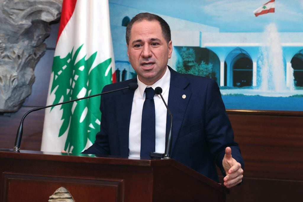 سامي الجميّل يضع الدولة والمجلس النيابي أمام مسؤولياتهما